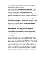 Summaries, Notes 'Lauksaimniecība un mežsaimniecība: ilgtspējīgas attīstības, ekonomikas un bioloģ', 13.