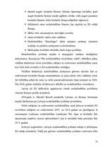 Research Papers 'Bezdarbs, tā struktūra un dinamika Latvijā', 23.