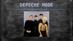 Presentations 'Grupa "Depeche Mode"', 1.