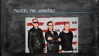 Presentations 'Grupa "Depeche Mode"', 8.