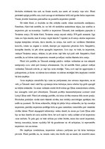 Essays 'Avota "Secrets of the First Emperor" analīze', 2.