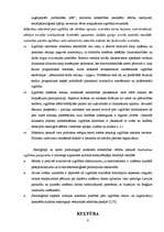 Research Papers 'Sociāla institūta un sociālas institūcijas raksturojums', 8.
