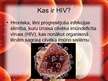 Presentations 'Izstrādātas zāles HIV ārstēšanai?', 2.