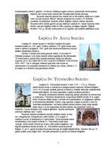 Research Papers 'Kurzemes baznīcas baroka stilā', 5.