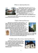 Research Papers 'Kurzemes baznīcas baroka stilā', 6.