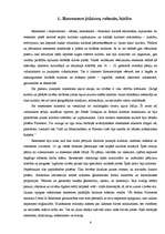 Research Papers 'Renesanses mākslas attīstība Itālijā un Ziemeļeiropā, kopīgais un atšķirīgais', 6.