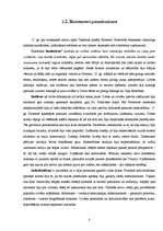 Research Papers 'Renesanses mākslas attīstība Itālijā un Ziemeļeiropā, kopīgais un atšķirīgais', 8.