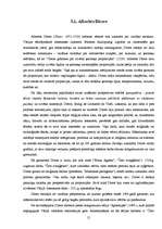 Research Papers 'Renesanses mākslas attīstība Itālijā un Ziemeļeiropā, kopīgais un atšķirīgais', 21.