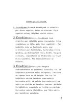 Research Papers 'Andrejs Pumpurs "Lāčplēsis"', 3.