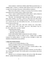 Summaries, Notes 'Diskusija par pašvadītu mācīšanos un izdarītie secinājumi', 3.