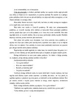 Summaries, Notes 'Diskusija par pašvadītu mācīšanos un izdarītie secinājumi', 4.