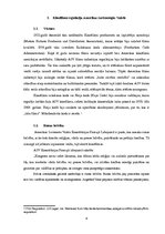 Research Papers 'Kinofilmu regulācija un elektronisko mediju atbildība par ietekmi uz noziegumu p', 4.