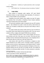Research Papers 'Kinofilmu regulācija un elektronisko mediju atbildība par ietekmi uz noziegumu p', 6.