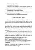 Research Papers 'Kinofilmu regulācija un elektronisko mediju atbildība par ietekmi uz noziegumu p', 11.