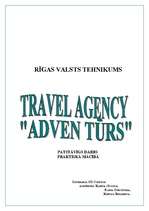 Business Plans 'Tūrisma aģentūra "Adventurs"', 12.