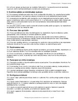 Samples 'Pakalpojuma līgums privātpersonām un uzņēmumiem', 4.