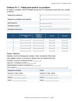 Samples 'Pakalpojuma līgums privātpersonām un uzņēmumiem', 6.