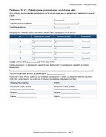 Samples 'Pakalpojuma līgums privātpersonām un uzņēmumiem', 7.