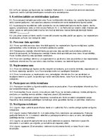 Samples 'Pakalpojuma līgums privātpersonām un uzņēmumiem', 13.