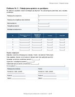 Samples 'Pakalpojuma līgums privātpersonām un uzņēmumiem', 15.