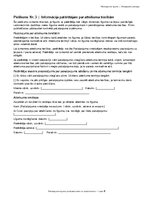 Samples 'Pakalpojuma līgums privātpersonām un uzņēmumiem', 17.