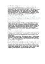 Summaries, Notes 'Latviešu valoda, tās daudzveidība un nākotnes izredzes', 1.