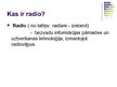 Presentations 'Radio izgudrošana', 2.