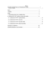 Research Papers 'Organizācijas dzīves cikla analīze uzņēmumā SIA "BPV"', 3.