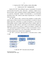 Research Papers 'Organizācijas dzīves cikla analīze uzņēmumā SIA "BPV"', 12.