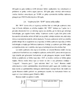 Research Papers 'Organizācijas dzīves cikla analīze uzņēmumā SIA "BPV"', 21.