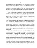 Research Papers 'Organizācijas dzīves cikla analīze uzņēmumā SIA "BPV"', 23.