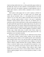 Research Papers 'Organizācijas dzīves cikla analīze uzņēmumā SIA "BPV"', 24.