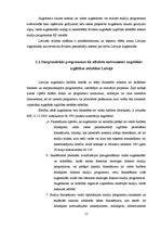 Term Papers 'Latvijas Lauksaimniecības universitātes pieredze mūžizglītības programmas "Erasm', 15.