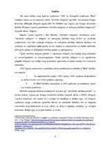 Research Papers 'Eiropas Saienības konkurences tiesības', 4.