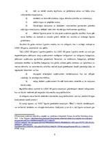 Research Papers 'Eiropas Saienības konkurences tiesības', 5.