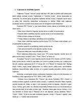Practice Reports 'Finanšu analīze SIA "T"', 4.