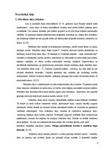 Research Papers 'Mūsdienu dejas popularitāte Jelgavas Valsts ģimnāzijas vidusskolēnu vidū', 4.