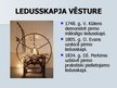 Presentations 'Ledusskapis', 5.