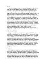 Essays 'Jānis Klīdzējs', 2.