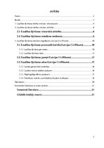 Research Papers 'Laulības šķiršanas tiesību institūta tiesiskais regulējums Latvijas civillikumā', 2.