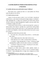 Research Papers 'Laulības šķiršanas tiesību institūta tiesiskais regulējums Latvijas civillikumā', 10.