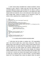 Term Papers 'Drošības risinājumi PHP programmēšanas valodā un to lietojums', 53.