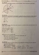 Samples '2017. gada Fizikas Centralizētā eksāmena atbildes', 6.