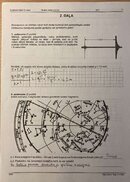 Samples '2017. gada Fizikas Centralizētā eksāmena atbildes', 8.