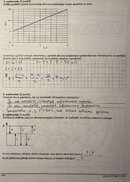 Samples '2017. gada Fizikas Centralizētā eksāmena atbildes', 9.