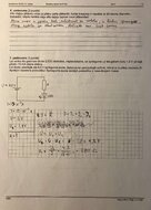 Samples '2017. gada Fizikas Centralizētā eksāmena atbildes', 10.
