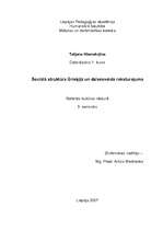 Research Papers 'Sociālā struktūra Grieķijā un dzīvesveida raksturojums', 1.