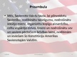 Presentations 'ASV konstitūcijas īss apraksts', 4.