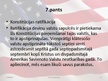 Presentations 'ASV konstitūcijas īss apraksts', 12.