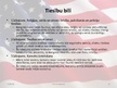 Presentations 'ASV konstitūcijas īss apraksts', 14.
